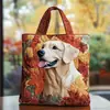 Bolso de Mano con Estampado de Moda Trendy para Mujer Bolso de Hombro Bolso Tote Acolchado Nuevo Producto Transfronterizo 3D Temu Amazon
