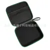 Caja de Relojes Portátil Personalizada para Viaje Apple Huawei Xiaomi Anti-Caídas y Anti-Presión Cáscara Dura de Eva Caja de Almacenamiento de Relojes