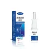 APJGB Spray Nasal para Congestão e Coceira Nasal, Spray de Conforto Nasal para Alívio da Congestão Nasal, Gotas Nasais, Refrescante, Refrescante, Não Irritante