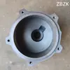 Máquina de corte y máquina de grabado Cuerpo de bomba de vacío de anillo de agua 2BV, carcasa de bomba, carcasa exterior, accesorios de cabezal de bomba 5111/21/31/61