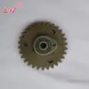 139 Catálogo de Piezas para Desbrozadora Carburador de Arranque Pistón Filtro de Aire Anillo Tanque de Combustible Cuerda de Arranque HS39