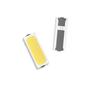 Direto da fábrica 4014 dourado alta luminosidade led pó misturado lote LED patch alta qualidade baixo consumo de energia patch lâmpada contas