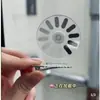 Diadema Giratoria Creativa con Tema de Cerebro, Divertido Accesorio para el Cabello Que Puede Girar, Adorno para el Cabello de Broma