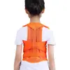 Cinturón corrector de postura anti-joroba transpirable e invisible de bajo precio en liquidación, disponible para venta al por mayor y dropshipping, cinturón corrector de postura para niños