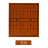 Desenvolvimento de jogos inteligentes de xadrez e cartas, xadrez de brinquedo, tabuleiro de jogo para estudantes, tabuleiro de xadrez chinês, sala de xadrez e cartas, tabuleiro especial