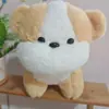 Máquina de garra muñeco 8 pulgadas 25 cm animal boda juego de lanzar regalo fábrica directa descuento por cantidad