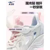 Zapatos Infantiles Chuyang Hongxing Erke Sandalias Caladas Verano Nuevos Zapatos Niñas Transpirables Zapatillas para Correr Zapatos Deportivos Infantiles