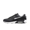 Zapatillas deportivas transpirables para pareja, modelo Max90 con amortiguación de aire, corte bajo, absorbentes de impactos, suela gruesa, para correr, para hombres y mujeres