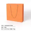 Bolso de mano de terciopelo de alta gama en stock, bolsa para joyas de gran capacidad, bolsa de regalo para compras con embalaje grueso para joyas