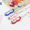 Gato Ding Dang de Dibujos Animados Portátil Pequeño Cortaúñas para el Hogar Creativo Cortaúñas Cortaúñas Hogar Al Por Mayor