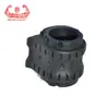 Exclusivo para exportação de comércio exterior do eBay, adequado para peças de carro Land Rover, borracha de ponta aberta LR048451