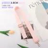 Nueva Correa para Bolso Cruzado de Lona Ancha de 3.8cm Correa de Hombro Correa para Bolso en stock Correa de Hombro Ajustable de Nylon Correa Accesorio DIY