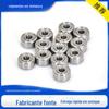 Rolamentos miniatura 693 694 695 696 697 698 699 rolamentos de alta velocidade para motores ZZ RS