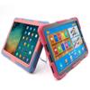 Nuevo Modelo Transfronterizo Adecuado para iPad 9ª Generación 10.2 y Mini6 Funda Protectora Silicona Anticaída Portátil Carcasa Protectora Integral