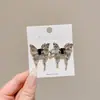 2026 Botón Desmontable con Forma de Gato para Jeans sin Coser para Ceñir la Cintura, Herramienta de Ajuste de Cintura para Reducir el Tamaño de la Cintura