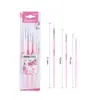 Giorgione Set Completo de Pinceles para Acuarela Altamente Absorbentes Pincel para Pintura al Óleo Pincel para Gouache Material de Pintura Acrílico Nylon Pelo Pintura