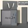 Set de Regalo de Cuaderno de Negocios con Caja, Logo Personalizado, Taza Térmica de Alta Calidad para Reuniones Anuales Corporativas y Regalo Souvenir