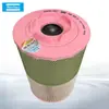 Atlas Produtos Genuínos Acessórios para Compressor de Ar 3001160216 Pacote de Filtros