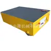 Vehículo Eléctrico de Transporte Zhongsheng Carro Plano Eléctrico de 10 Toneladas a Batería Montado sobre Rieles Herramienta Duradera de Múltiples Usos