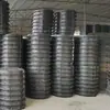 Fabricante Mayorista de Guangzhou Tapa de Registro Redonda de Hierro Dúctil a Prueba de Cinco Riesgos Tapa de Registro Pluvial y de Aguas Residuales Municipales con Agujero y Clip de Retención