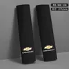 Adecuado para Chevrolet Ruibao XL Star Merro Detector Chuangku Cubierta para Hombro de Cinturón de Seguridad de Coche Cubierta Protectora Accesorios Interiores