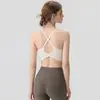 Youyue Apparel Sutiã Esportivo Feminino Yoga Fitness Pilates Corrida Regata Yoga Top Roupas de Yoga Feminino