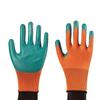 Guantes de Seguridad de Nitrilo Calibre 13, Talla Grande, Transpirables, Cómodos, Resistentes al Desgaste, Directo de la Fábrica de Origen, Guantes de Seguridad al por Mayor