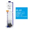 AE novo skimmer de proteína 301(D)401 601 801 1001 separador de proteína à prova de explosão filtro de tanque marinho