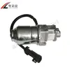 Motor de Caja de Transferencia 8200617985 955091138 Ms06100-9072 Adecuado para Opel