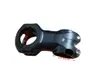 Mesa de mountain bike 31.8 haste de liga de alumínio haste adaptadora de cotovelo para guidão de bicicleta de marcha fixa