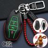 Jietu Dasheng Key Cover Special x70plus Champion Edition x70pro Controle Remoto x90 Shanhai L9 Bolsa de Proteção para Carro