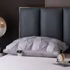 Núcleo de Travesseiro Estilo Hilton, Travesseiro Alto Que Não Achata, Núcleo de Travesseiro de Veludo para Proteção do Pescoço, Adequado para Pousadas, Uso Doméstico e Brindes Promocionais