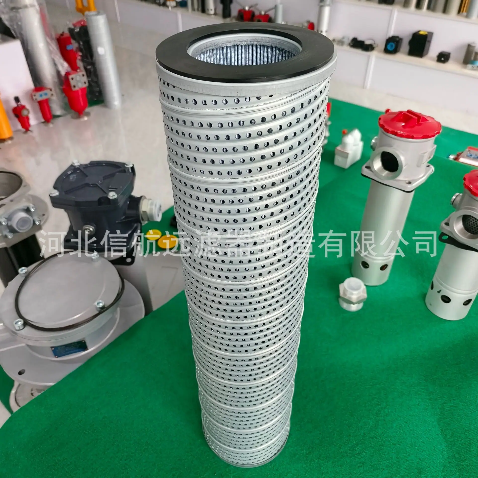 WY滤芯5-1