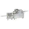 Máquina Totalmente Automática para Galletas de Mantequilla, Máquina para Pastel de Hilo de Carne, Máquina Totalmente Automática para Galletas de Mantequilla, Máquina para Pastel Flor de Galleta de Mantequilla, Pastel Enano, Pastel de Lengua de Res