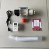 Alimentadores Móviles Remotos Programados para Palomas, Pollos, Patos, Palomas, Alimentadores Eléctricos para Pollos, Alimentadores Automáticos para Aves de Corral, Otros