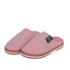 Pantuflas de algodón para mujer, otoño e invierno, para el hogar, interiores, talla grande, comercio exterior, suela gruesa, cálidas, Mao Mao