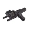 Válvula Solenoide del Cartucho de Carbón 0280142544 0280142543 13907643106 7643106