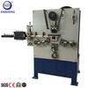 Fabricantes de Máquina Automática de Hebilla Precio al por Mayor Máquina Formadora de Hebilla C Hebilla de Aluminio Perfil de Aluminio Dobladora de Cobre