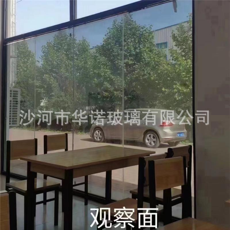 单向玻璃