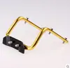 Adaptador de suporte duplo para garrafa de água suporte de garrafa de água de bicicleta suporte duplo de garrafa de água suporte de garrafa de água para assento traseiro