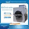Grande equipamento de secagem de energia de ar de alta temperatura tudo-em-um Cogumelos shiitake Cogumelos ostra Cogumelos de coxa de frango Secador Fabricante Atacado