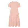 Ropa Nueva para Mujer al por Mayor Vestido Adelgazante de Corte Holgado Moda Casual Transfronteriza Estilo Europeo y Americano Sencillo