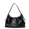 Bolso Tote Casual y de Alta Gama para Mujer 2025 Otoño Nuevo de Gran Capacidad Moderno Oso de Moda Trendy Bolso de Hombro Cruzado Único