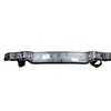 Adecuado para Marco de Parachoques Trasero de BMW Serie 1 F20 51127240912