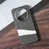 La Nueva Funda para Teléfono Móvil Huawei Mate90Pro es Sencilla y Creativa, Adecuada para Oppo Business, Vivo, Protección Avanzada Anti-Caídas, Iqoo