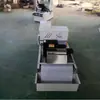 Filtro de Banda de Papel Máquina Herramienta CNC Refrigerante Viruta de Hierro Rectificadora sin Centro Tipo Rodillo Magnético Zkzg50L Filtro de Banda de Papel