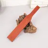 Regla de palo de rosa, Puntero, Tablero de madera, Bastón, Palo de enseñanza educativo, Materiales para estudiantes, Madera maciza, Sin pintura, Regla de reglas familiares nacionales al por mayor