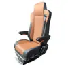 Nuevo Asiento Lear Aviation con Suspensión de Airbag, Ventilación y Calefacción, Modificación No Destructiva para Asientos Universales de Camión