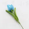 Buquê barra de torção única acabada atacado de fábrica barra de torção criativo diy tulipa buquê acabado único