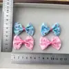 Acessórios Fofos de Tule com Bolinhas e Laços de Macaron Capa de Celular Meias Bolsas Acessórios para Animais de Estimação Roupas para Bonecas Sapatos